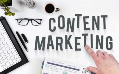 Digital Content Marketing Description and Insight